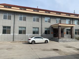 Factory and facilities of Qingdao Credit Insurance Imp &amp; Exp Co., Ltd.