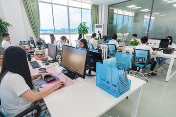 Factory facility photo 2