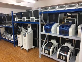 Factory facility photo 5