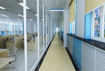 Factory facility photo 5