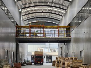 Factory facility photo 3