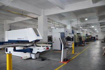 Factory facility photo 5