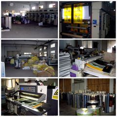 Factory facility photo 5