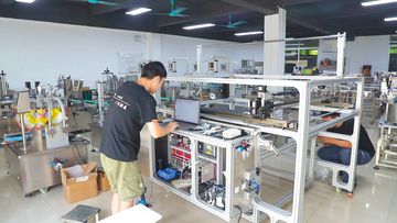 Factory facility photo 5