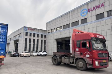 Factory facility photo 2