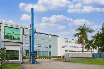 Factory facility photo 2