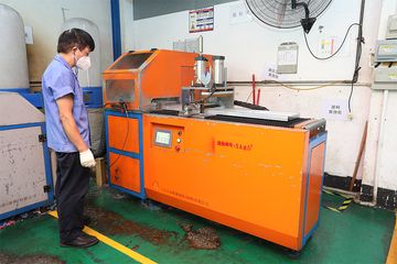 Factory facility photo 5