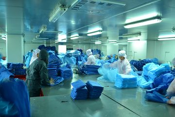 Factory facility photo 3