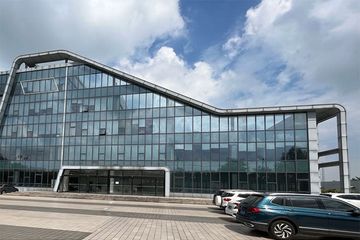 Factory and facilities of AJ Mechanical Engineering (Shanghai) Co., Ltd.