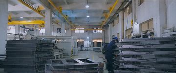 Factory facility photo 3