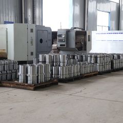 Factory facility photo 3