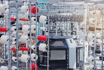Factory and facilities of Hebei Ailuoha Import and Export Co., Ltd.
