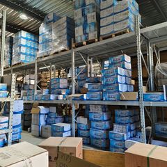 Factory and facilities of Weifang New Ray Ebiz Tech Corp