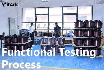 Factory facility photo 5