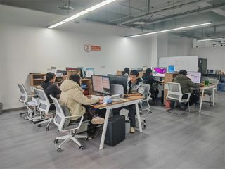 Factory facility photo 3