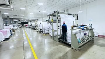 Factory facility photo 5