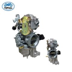 Factory and facilities of Ningbo Tofull Motorcycle Parts Co., Ltd.