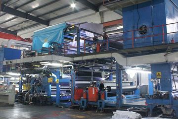 Factory facility photo 5