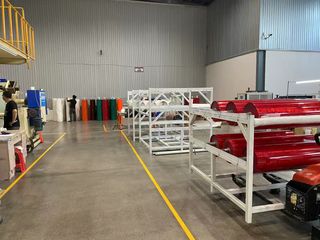 Factory facility photo 5