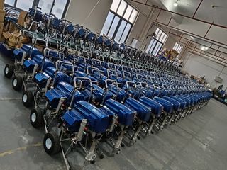 Factory facility photo 5