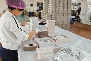 Factory facility photo 2