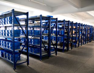 Factory facility photo 5