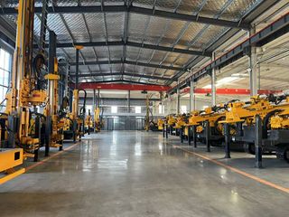Factory facility photo 2