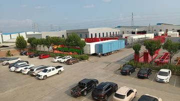 Factory facility photo 3