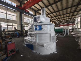 Factory facility photo 5