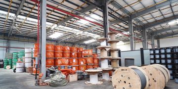 Factory facility photo 3
