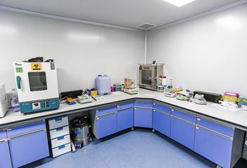 Factory facility photo 4