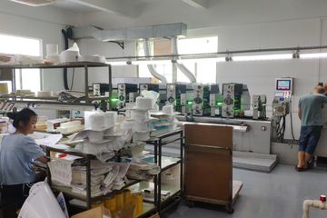 Factory facility photo 3
