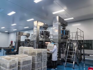 Factory facility photo 3