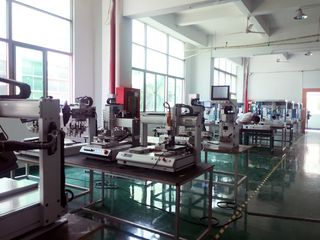 Factory facility photo 4