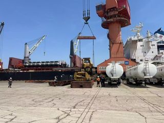 Factory facility photo 3