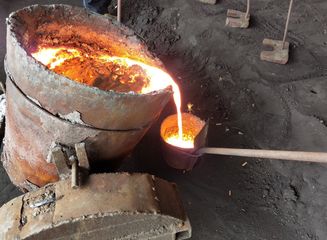 Factory facility photo 3