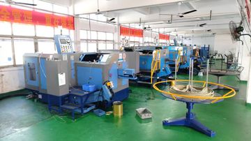 Factory facility photo 4