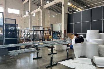 Factory facility photo 5