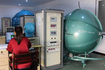 Factory facility photo 5