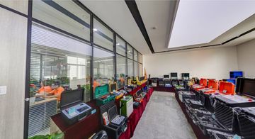 Factory facility photo 4