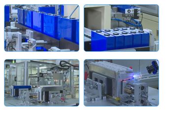 Factory facility photo 5