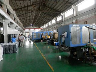 Factory facility photo 4