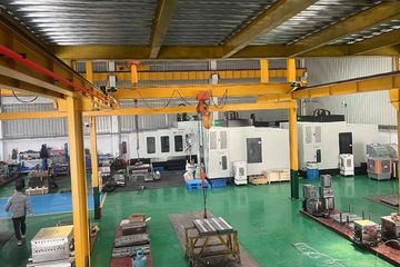 Factory facility photo 4