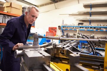 Factory facility photo 3