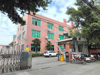 Factory facility photo 3
