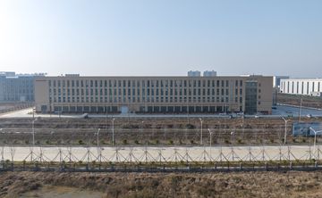 Factory facility photo 2