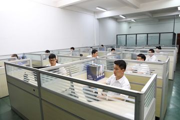 Factory facility photo 3