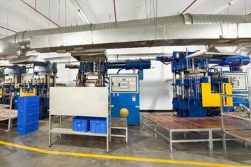 Factory facility photo 3