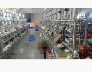 Factory facility photo 5
