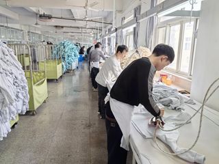 Factory facility photo 5